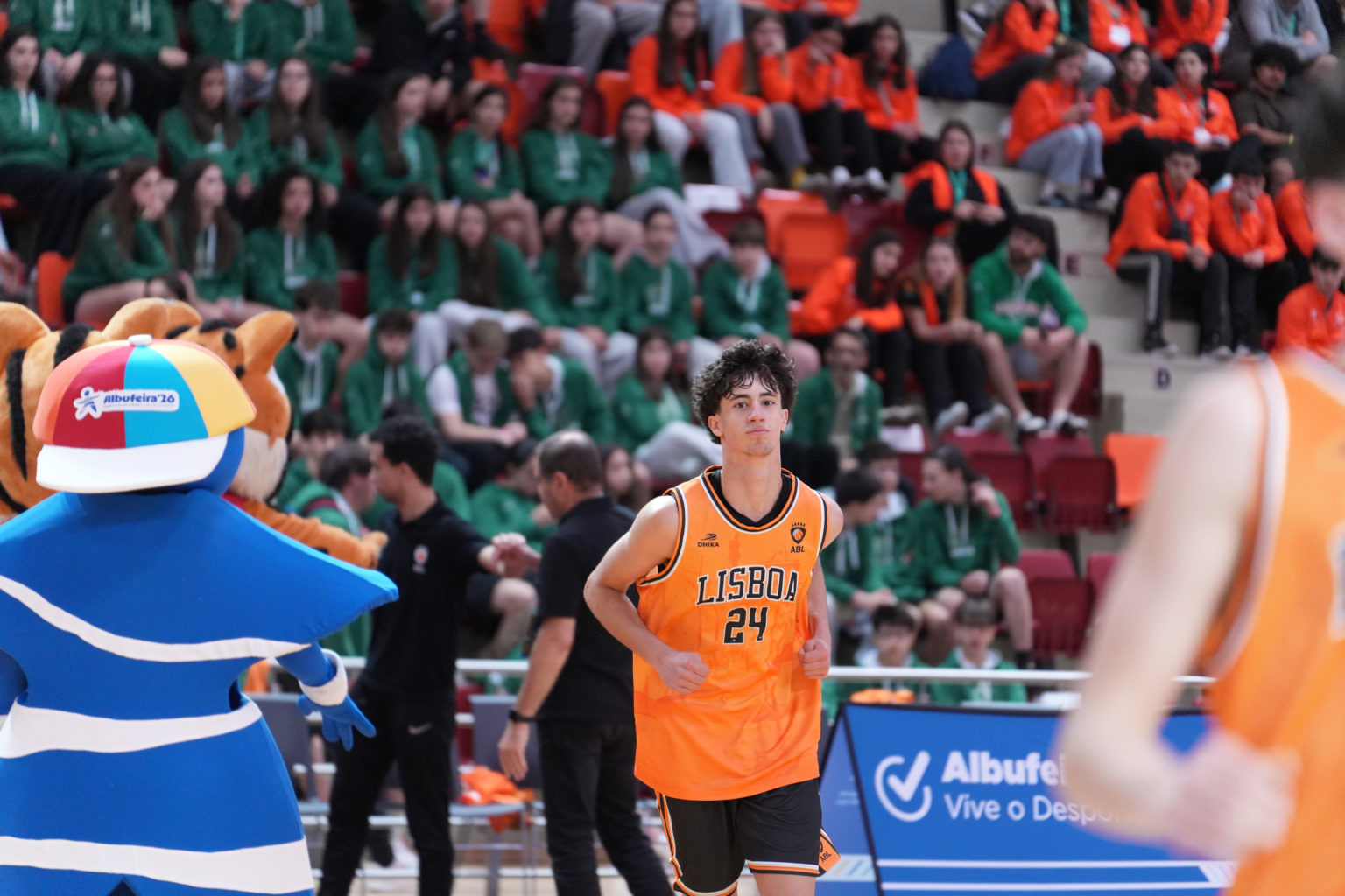 ABL imagem de galeria