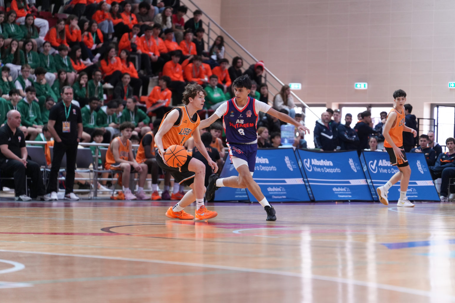 ABL imagem de galeria