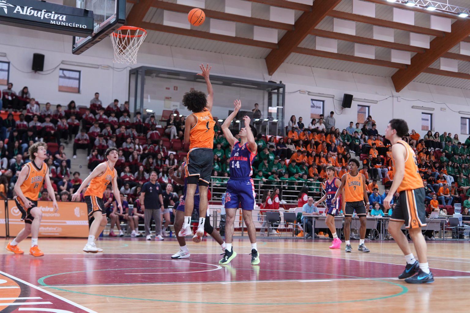 ABL imagem de galeria