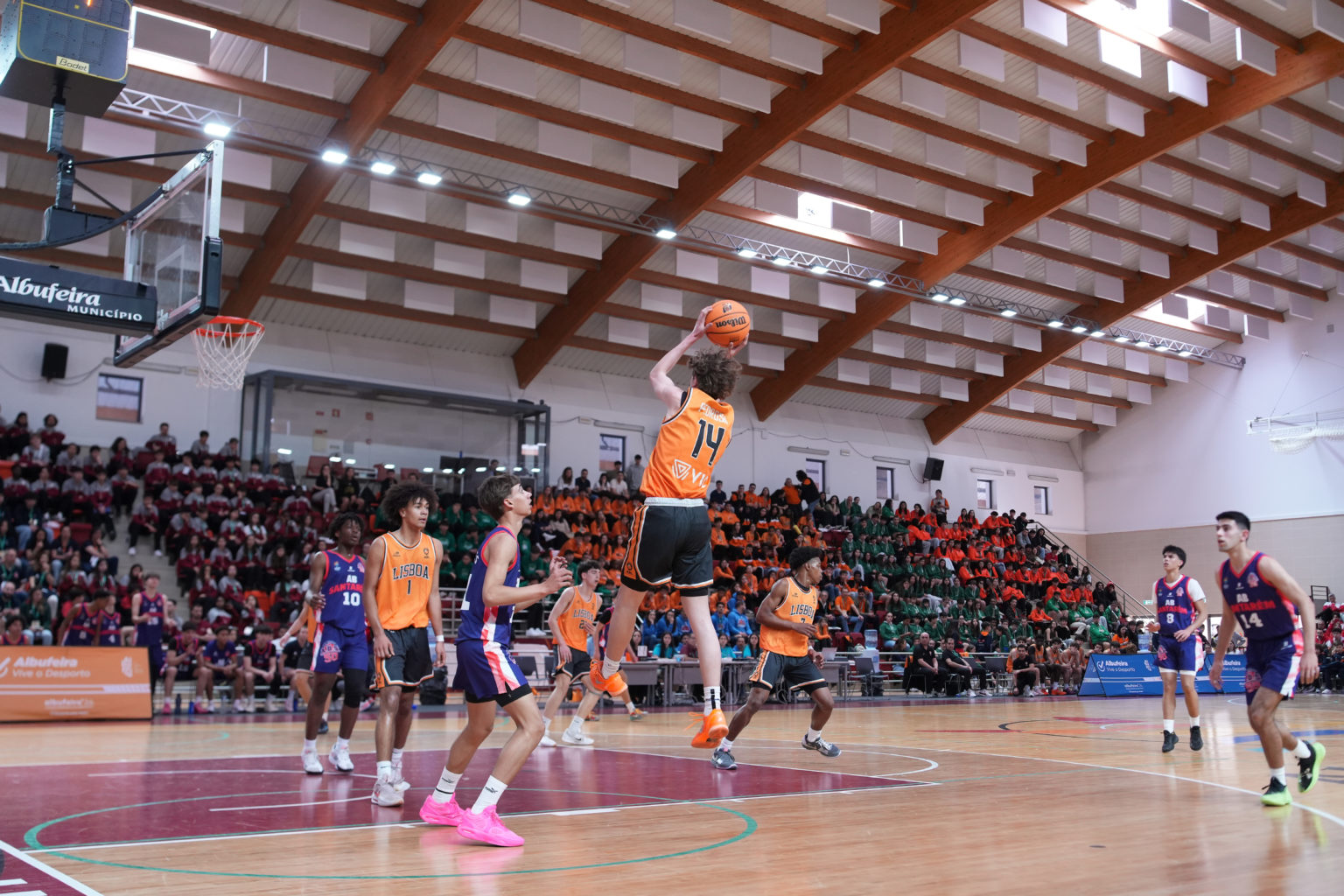 ABL imagem de galeria