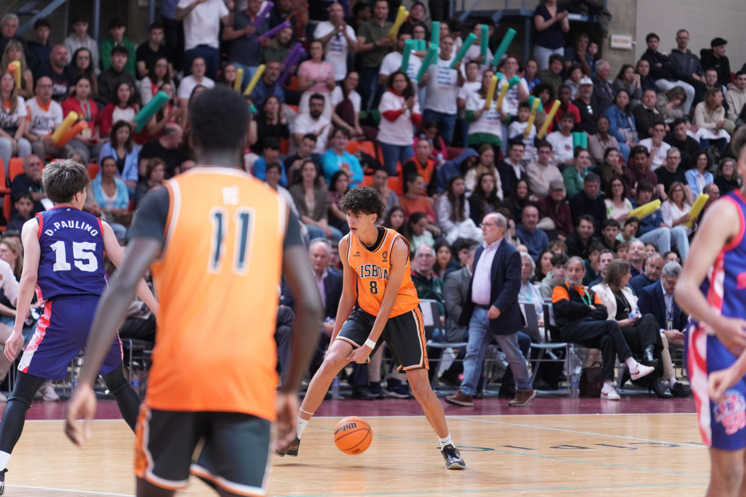 ABL imagem de galeria