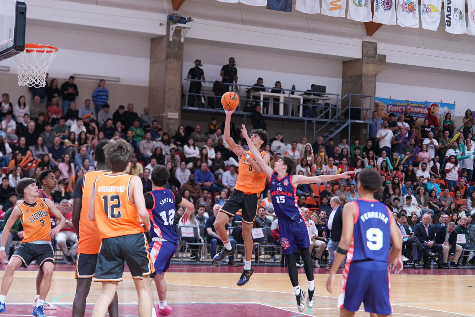 ABL imagem de galeria