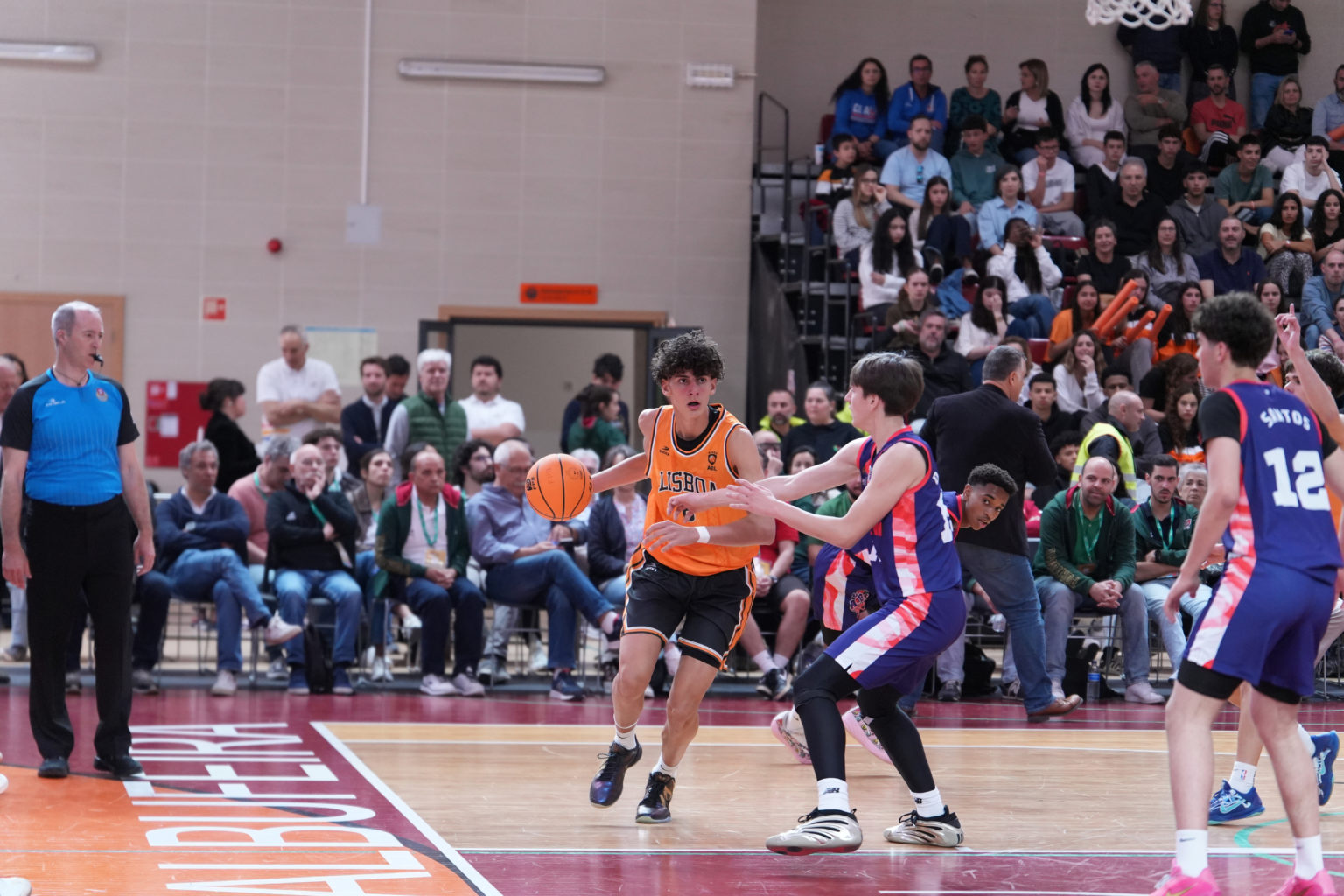 ABL imagem de galeria