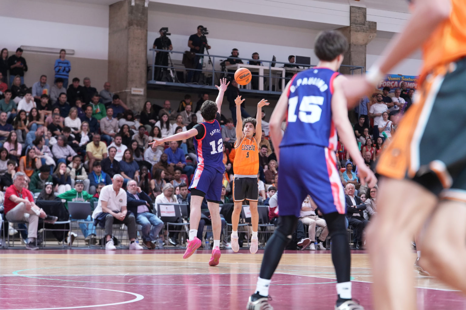 ABL imagem de galeria