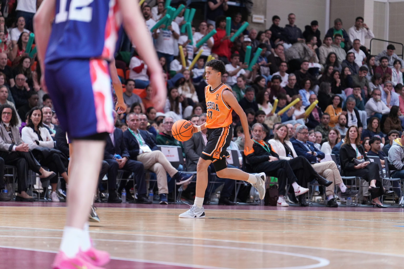 ABL imagem de galeria