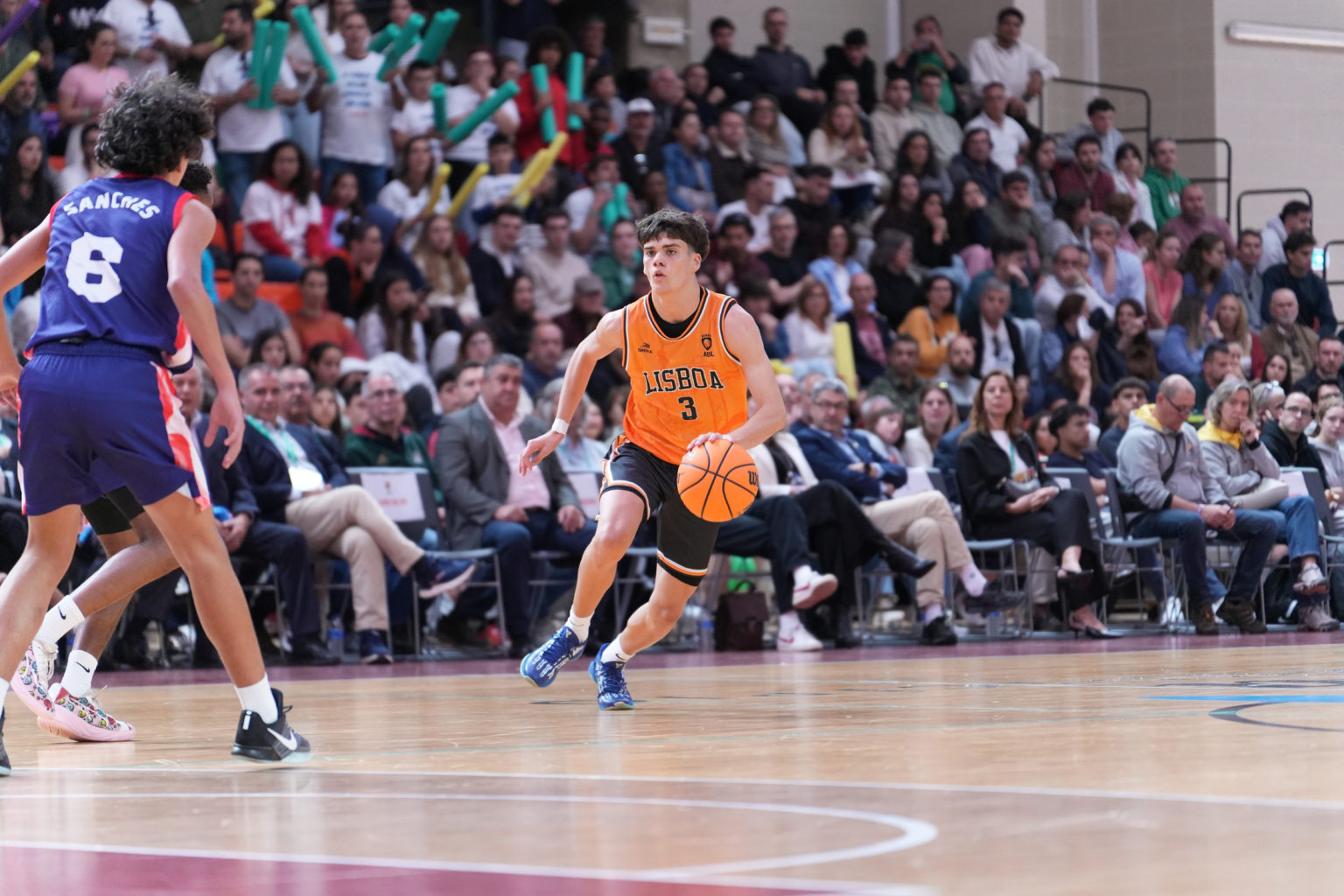 ABL imagem de galeria