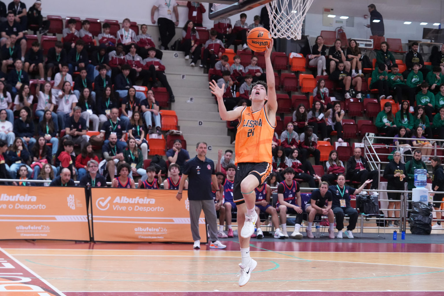 ABL imagem de galeria