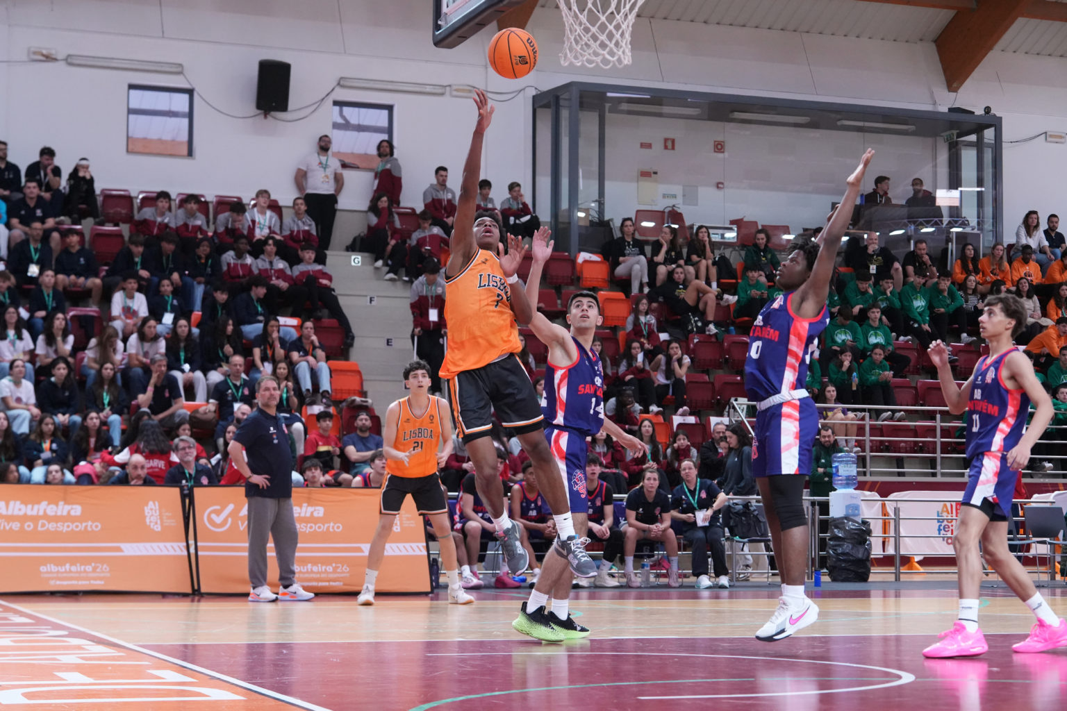 ABL imagem de galeria