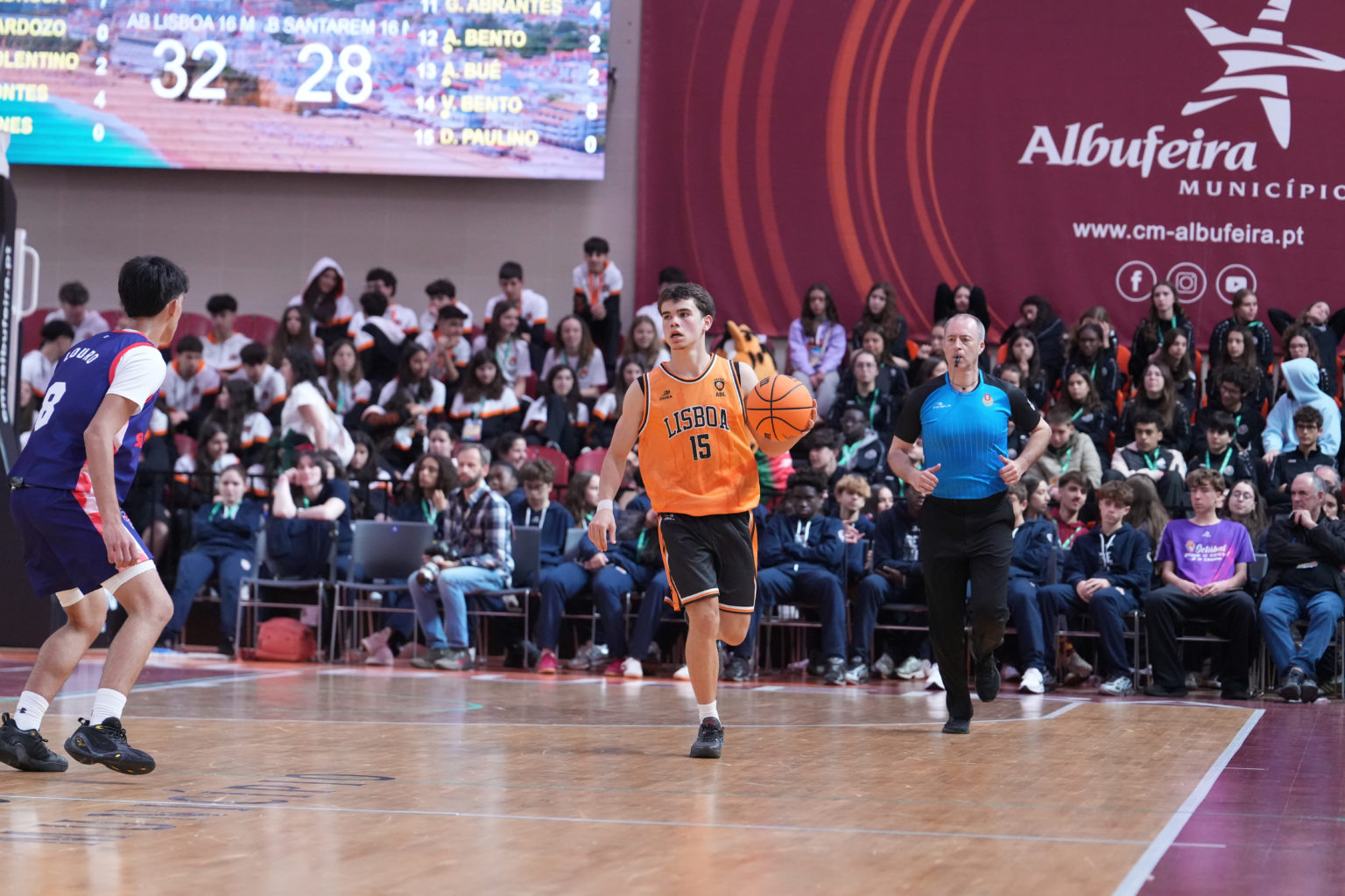 ABL imagem de galeria