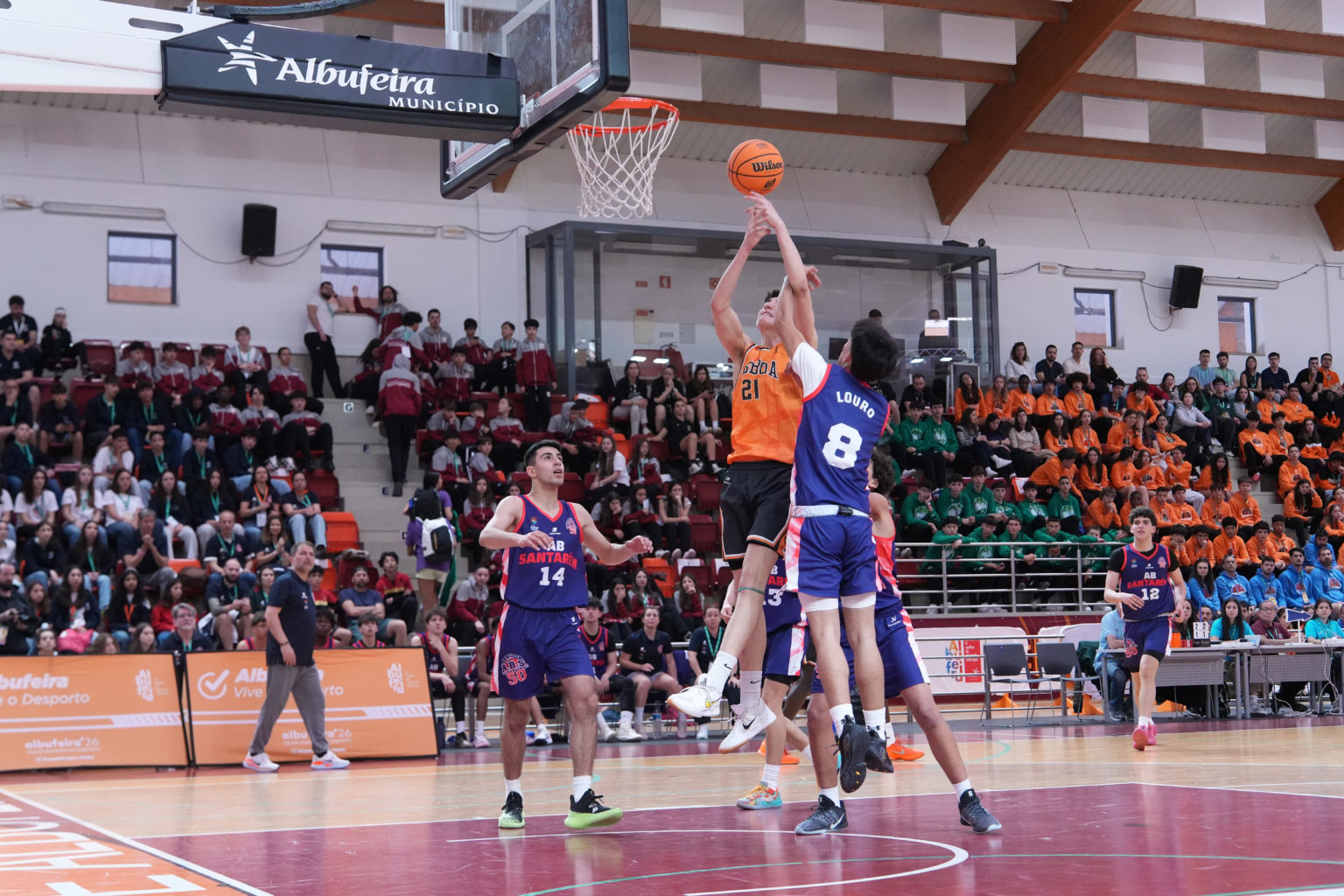 ABL imagem de galeria