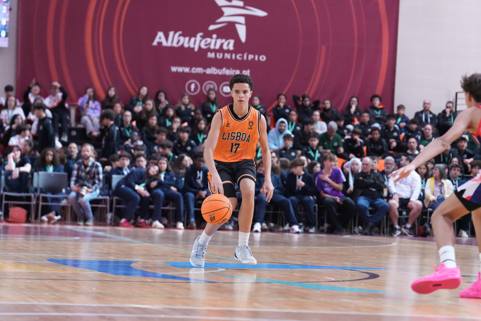 ABL imagem de galeria