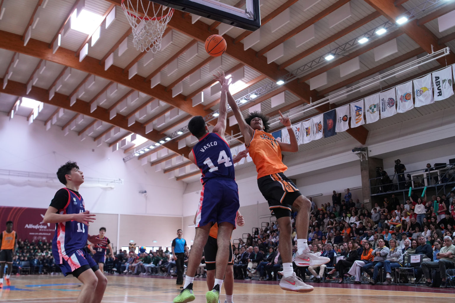 ABL imagem de galeria