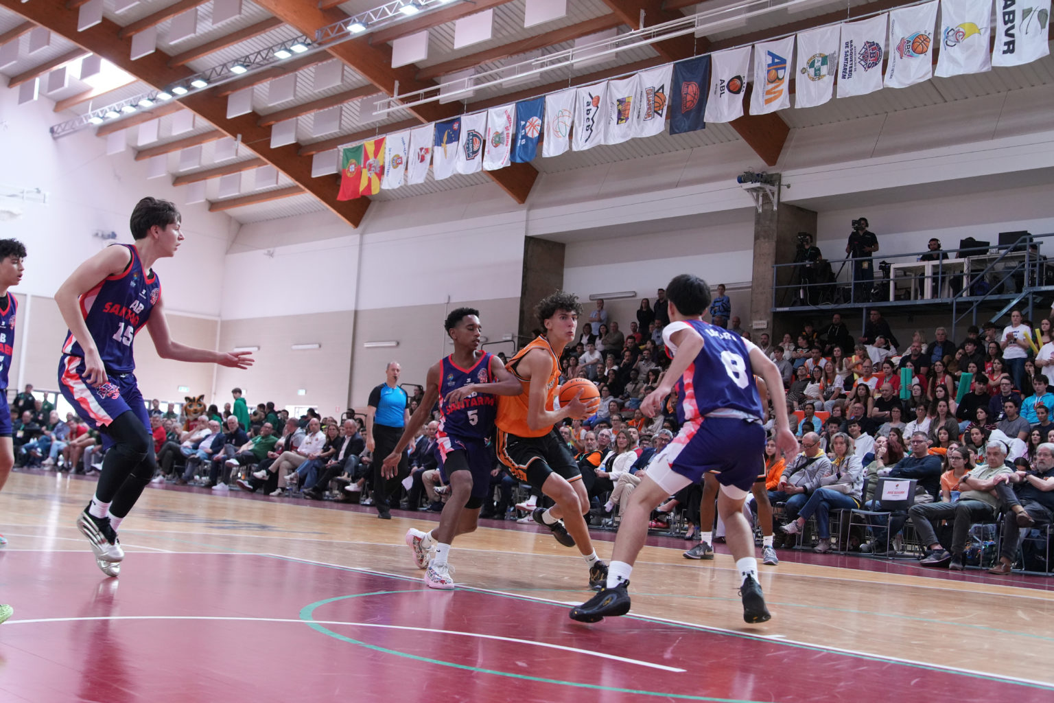 ABL imagem de galeria