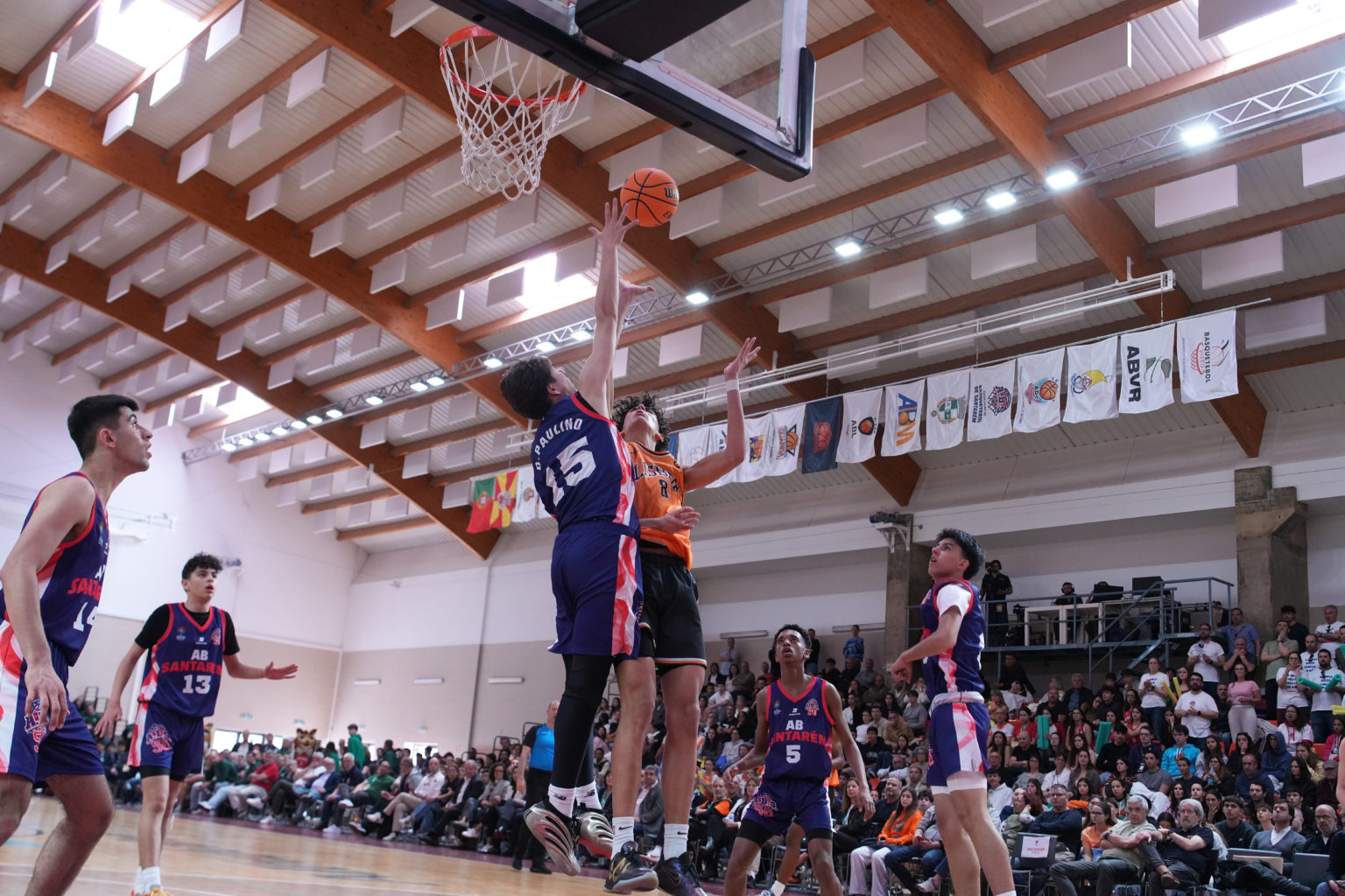 ABL imagem de galeria