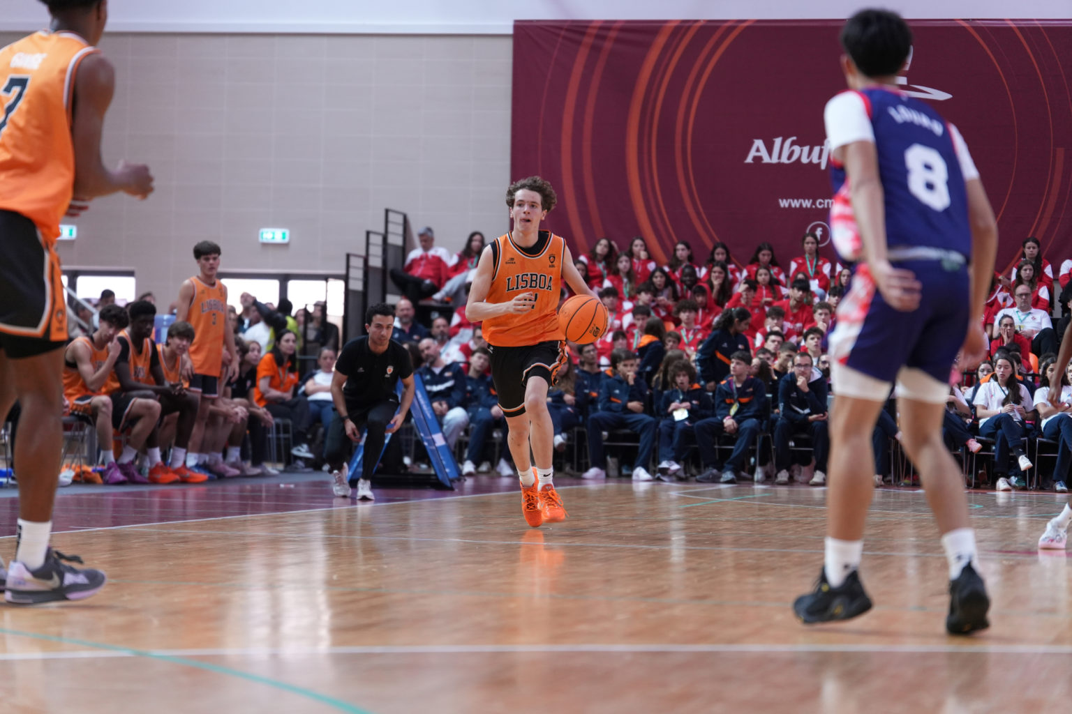 ABL imagem de galeria