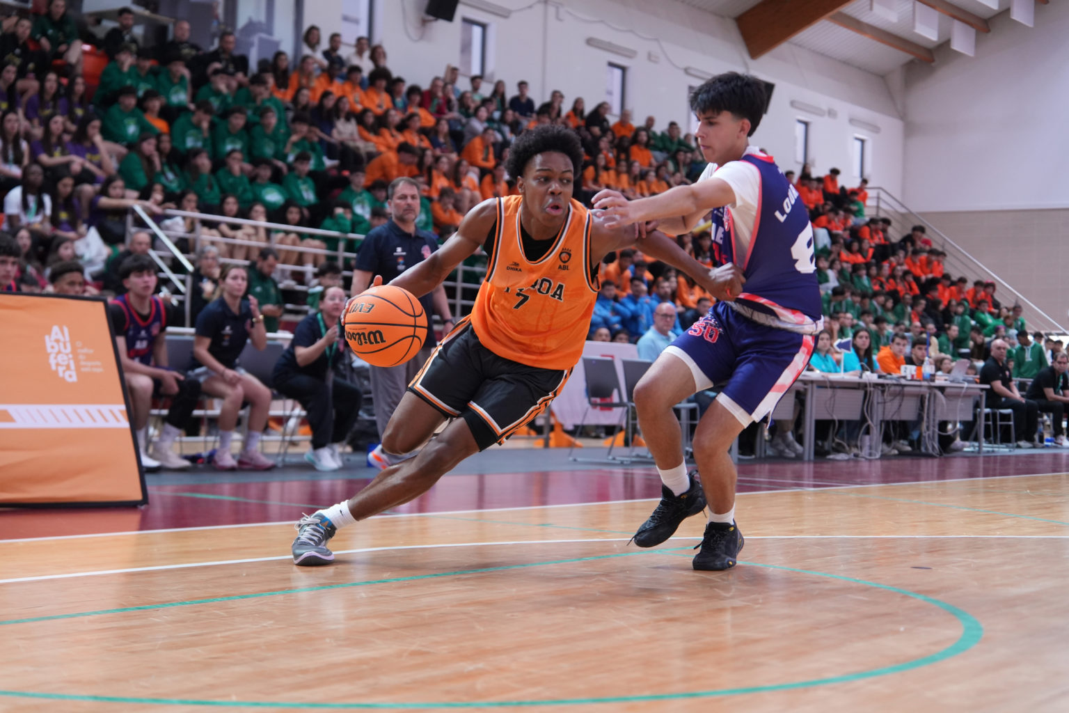 ABL imagem de galeria