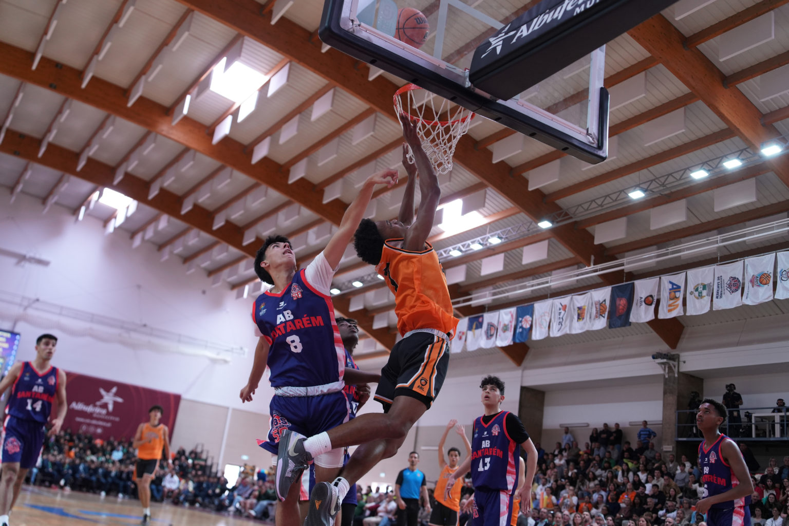 ABL imagem de galeria