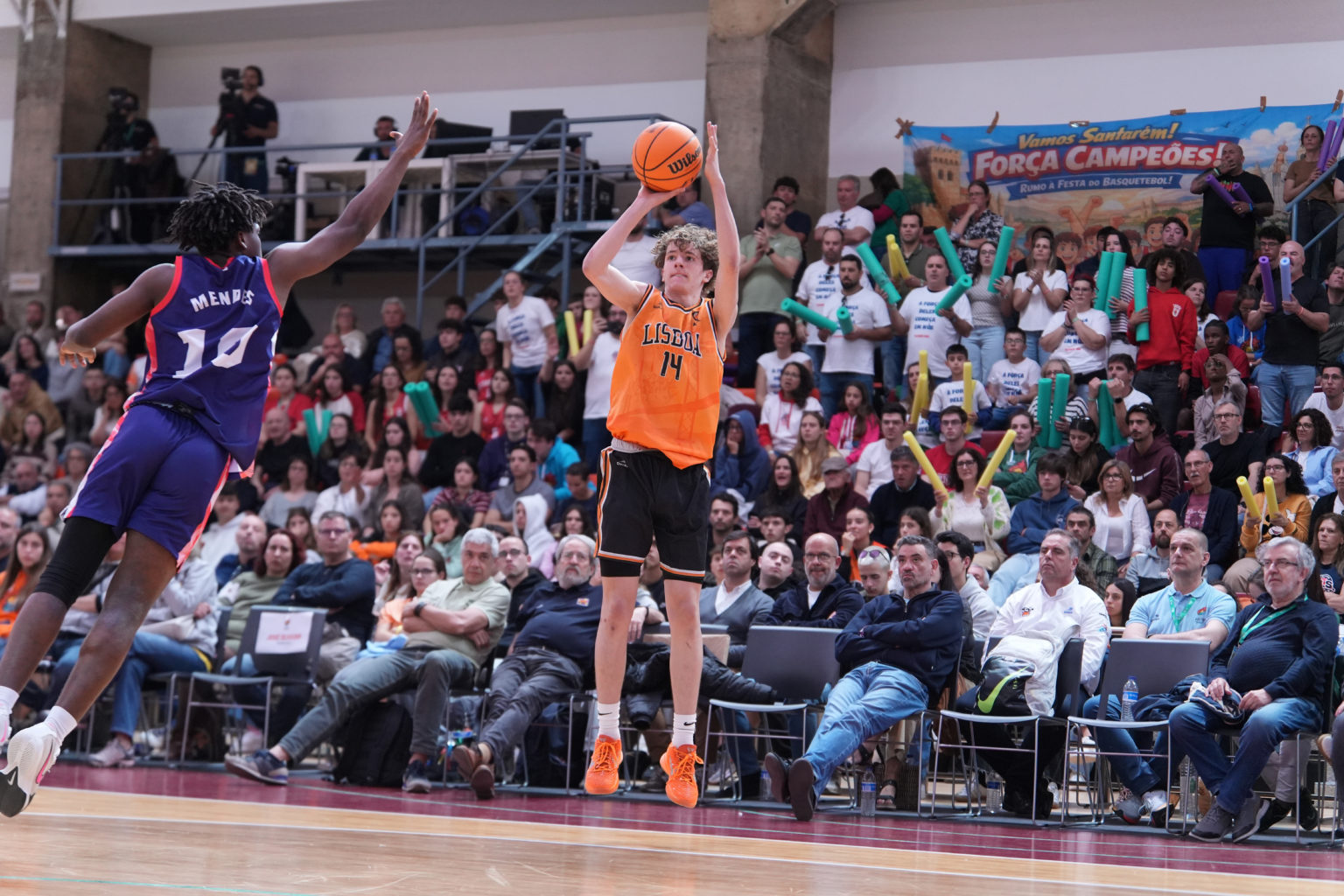 ABL imagem de galeria