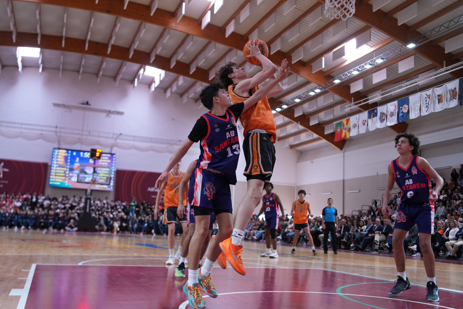 ABL imagem de galeria