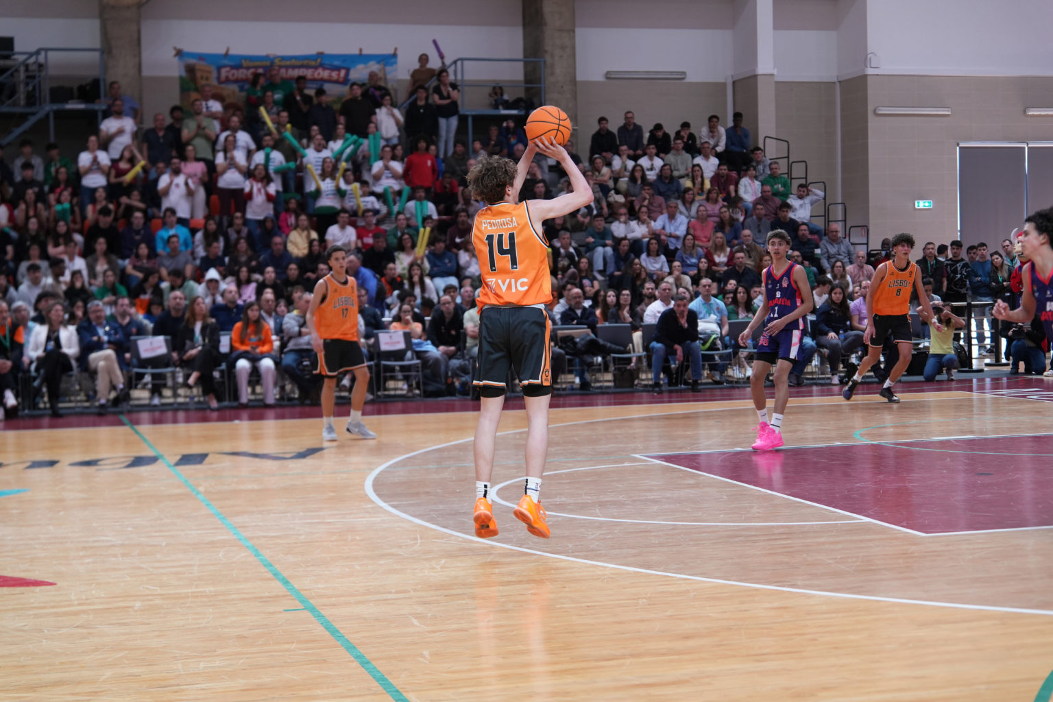 ABL imagem de galeria