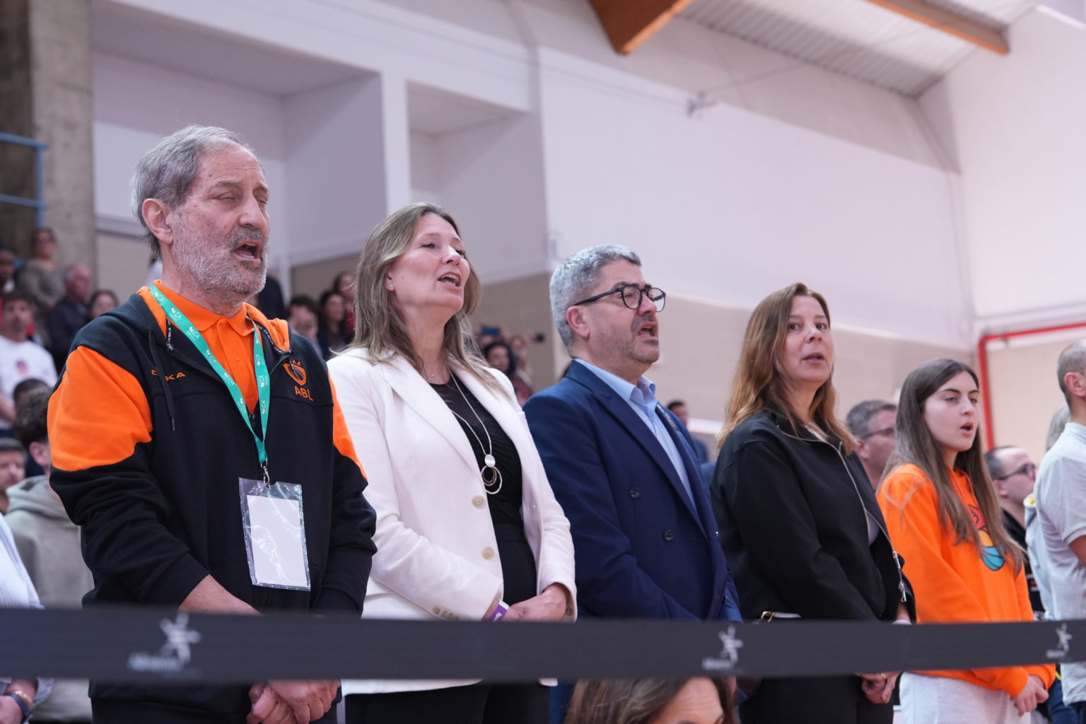 ABL imagem de galeria