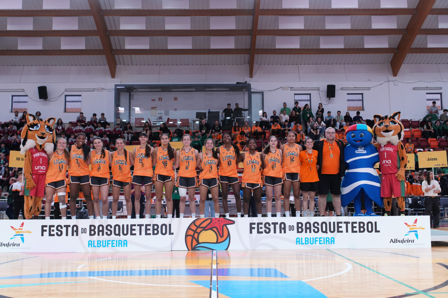 ABL imagem de galeria