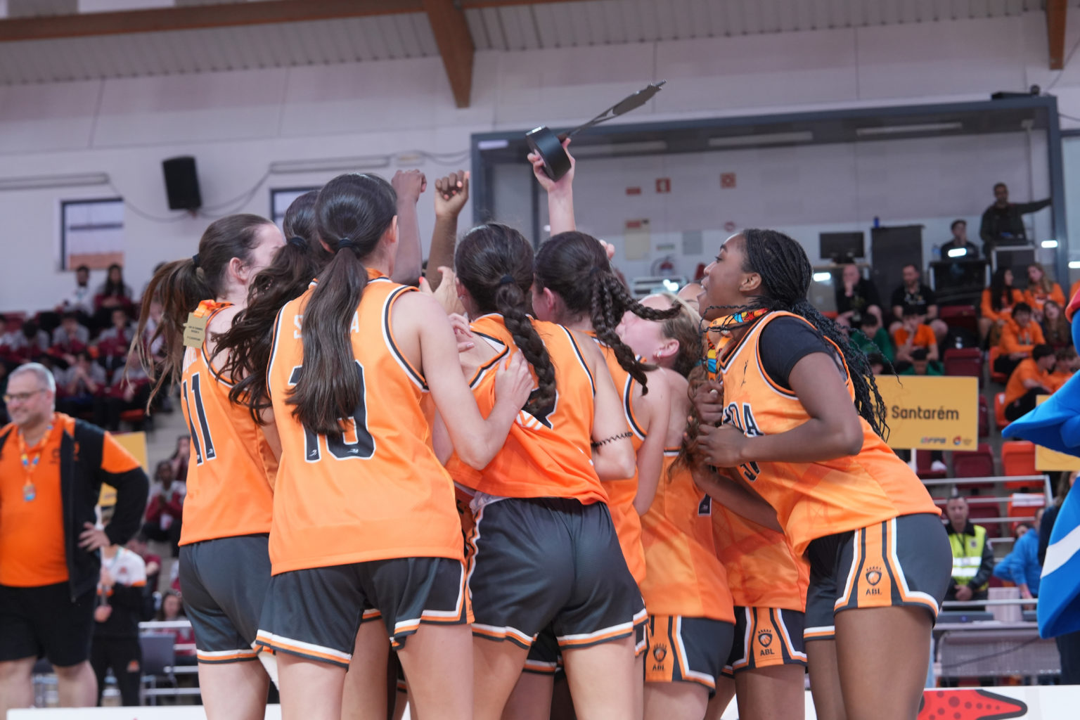 ABL imagem de galeria