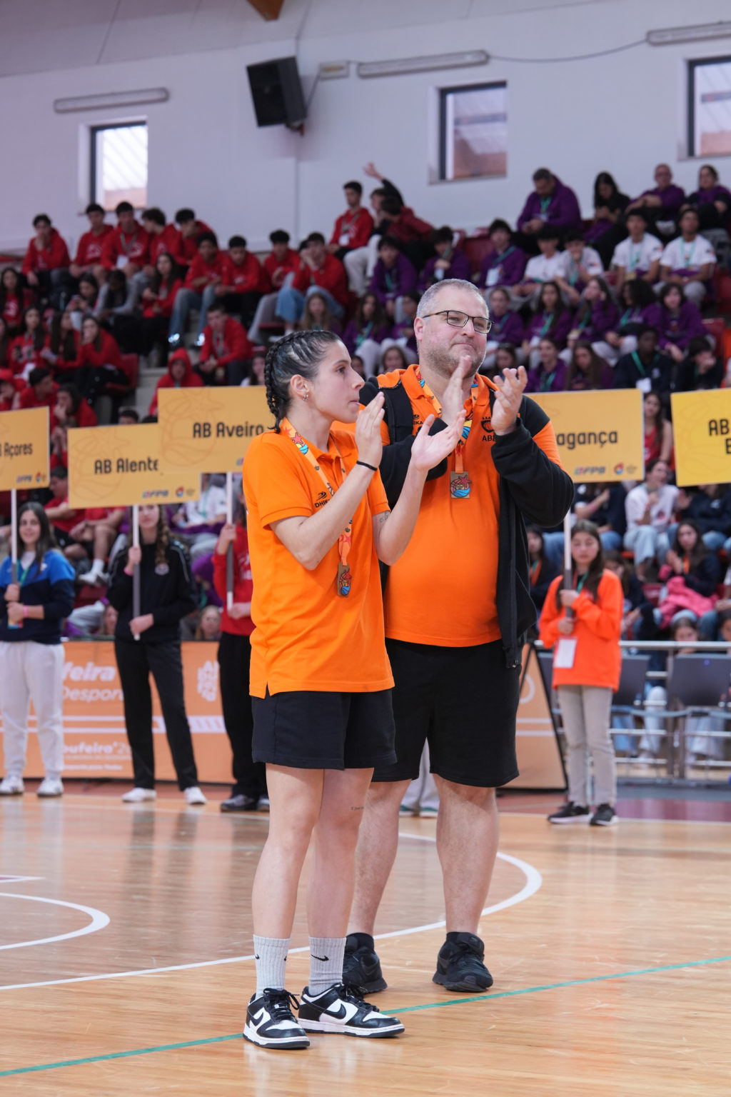 ABL imagem de galeria