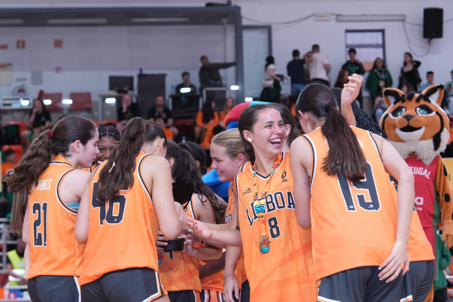 ABL imagem de galeria