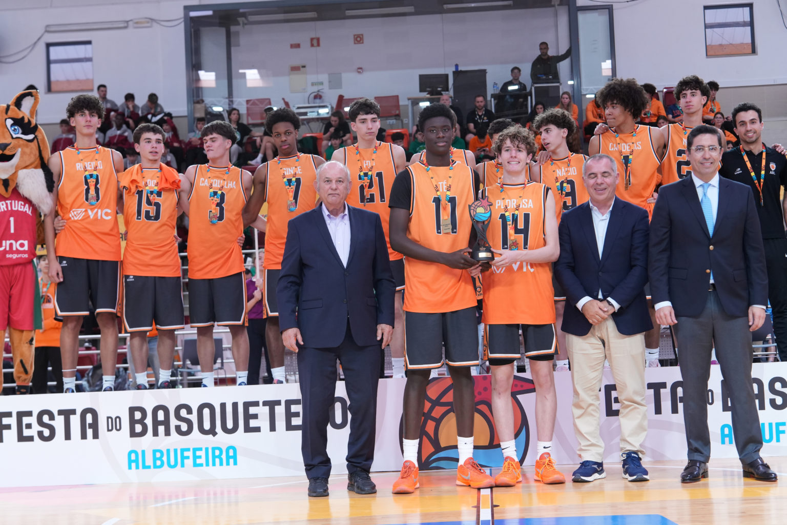 ABL imagem de galeria