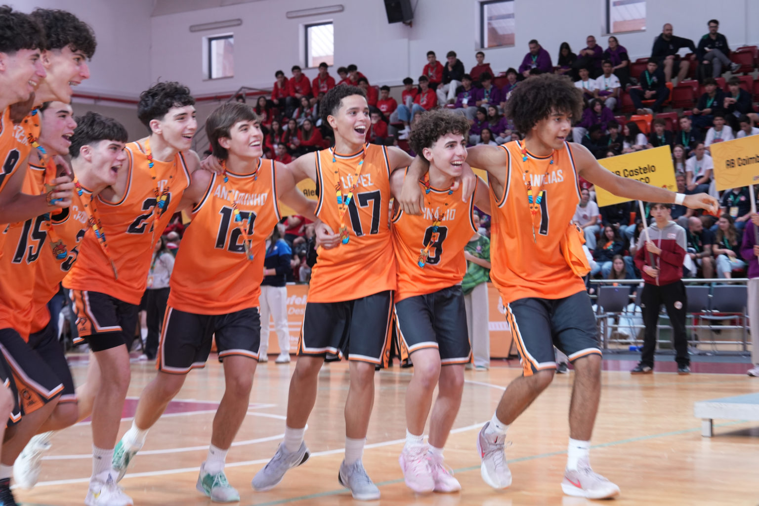 ABL imagem de galeria