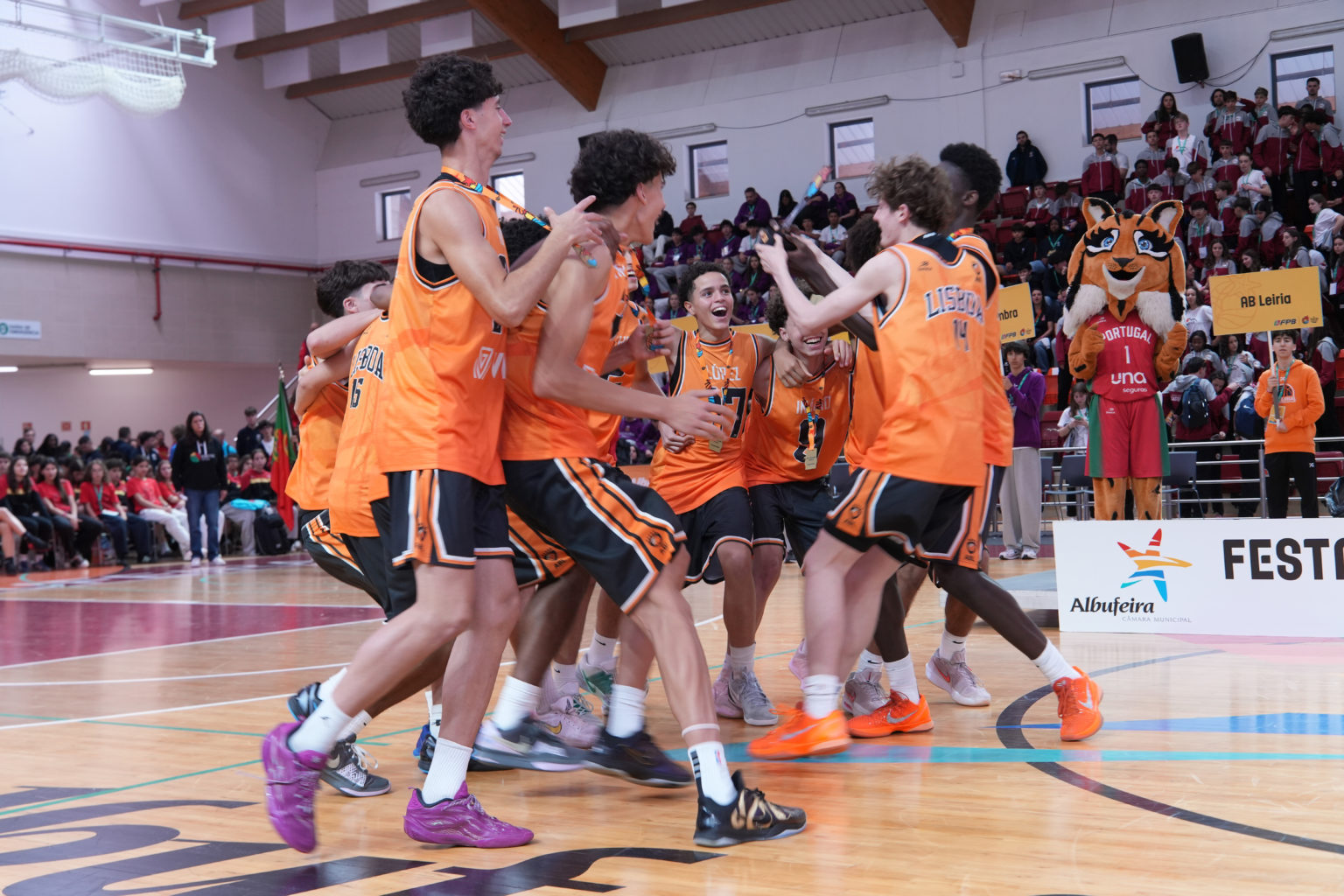 ABL imagem de galeria