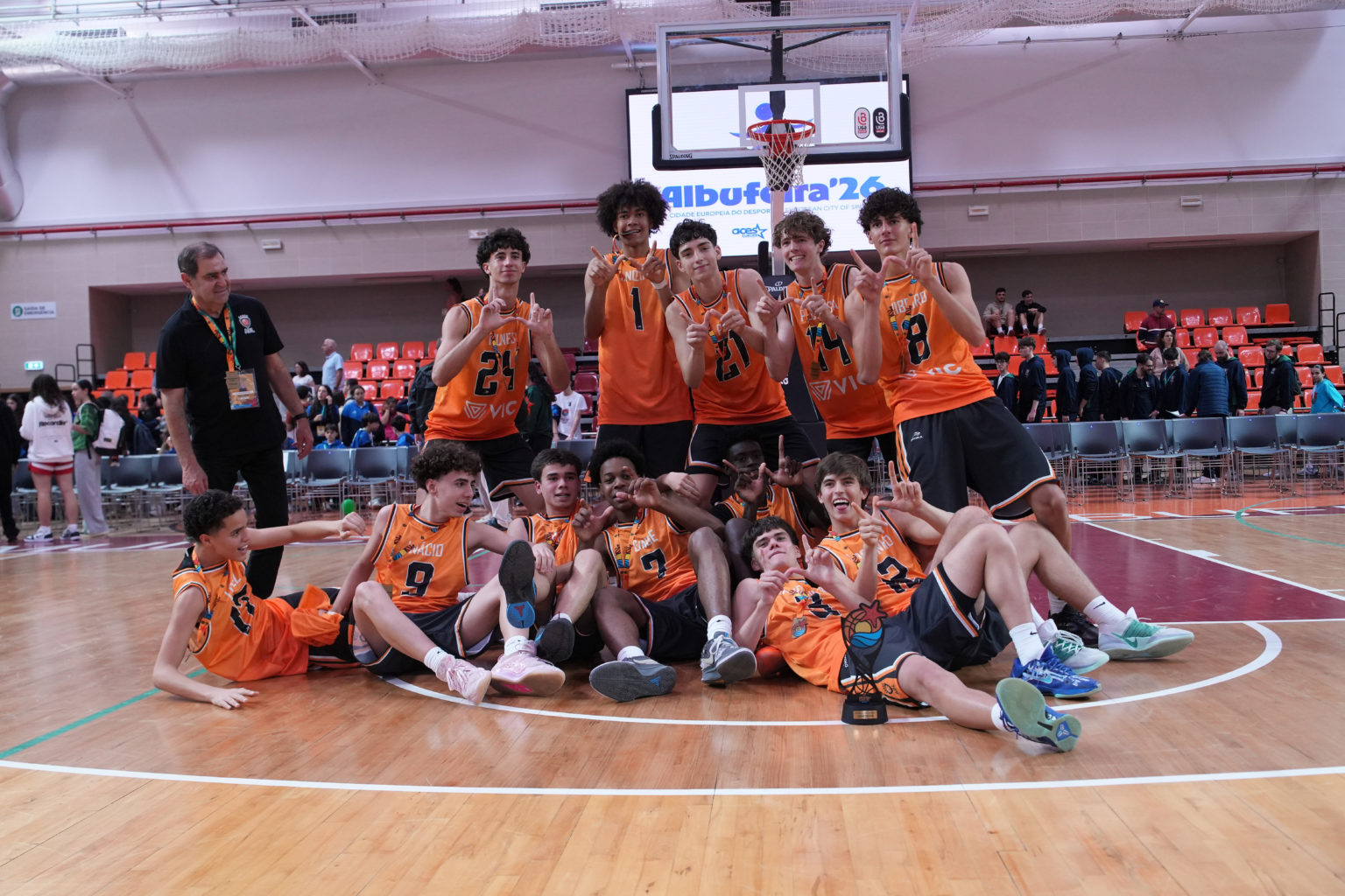 ABL imagem de galeria