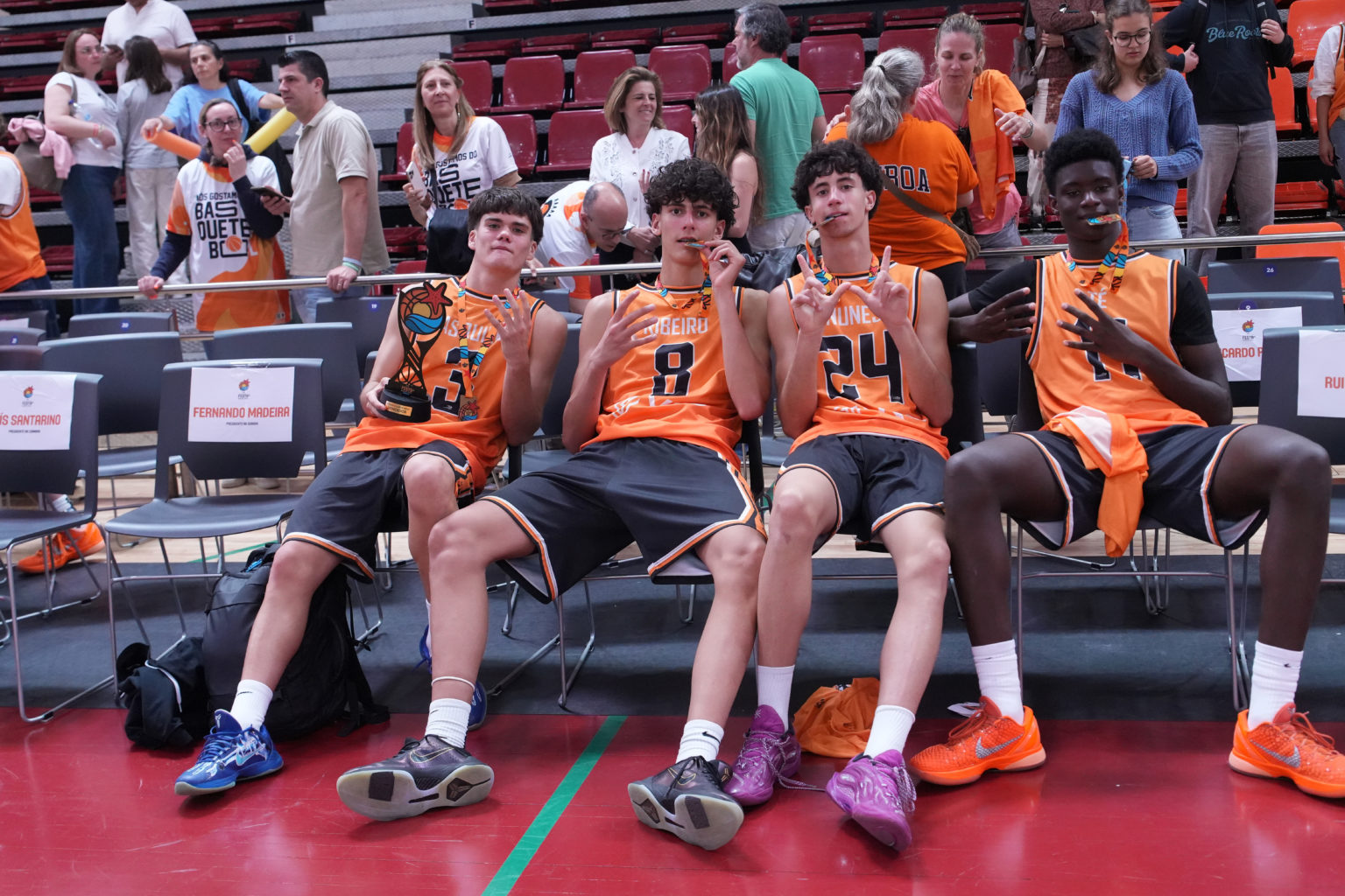 ABL imagem de galeria