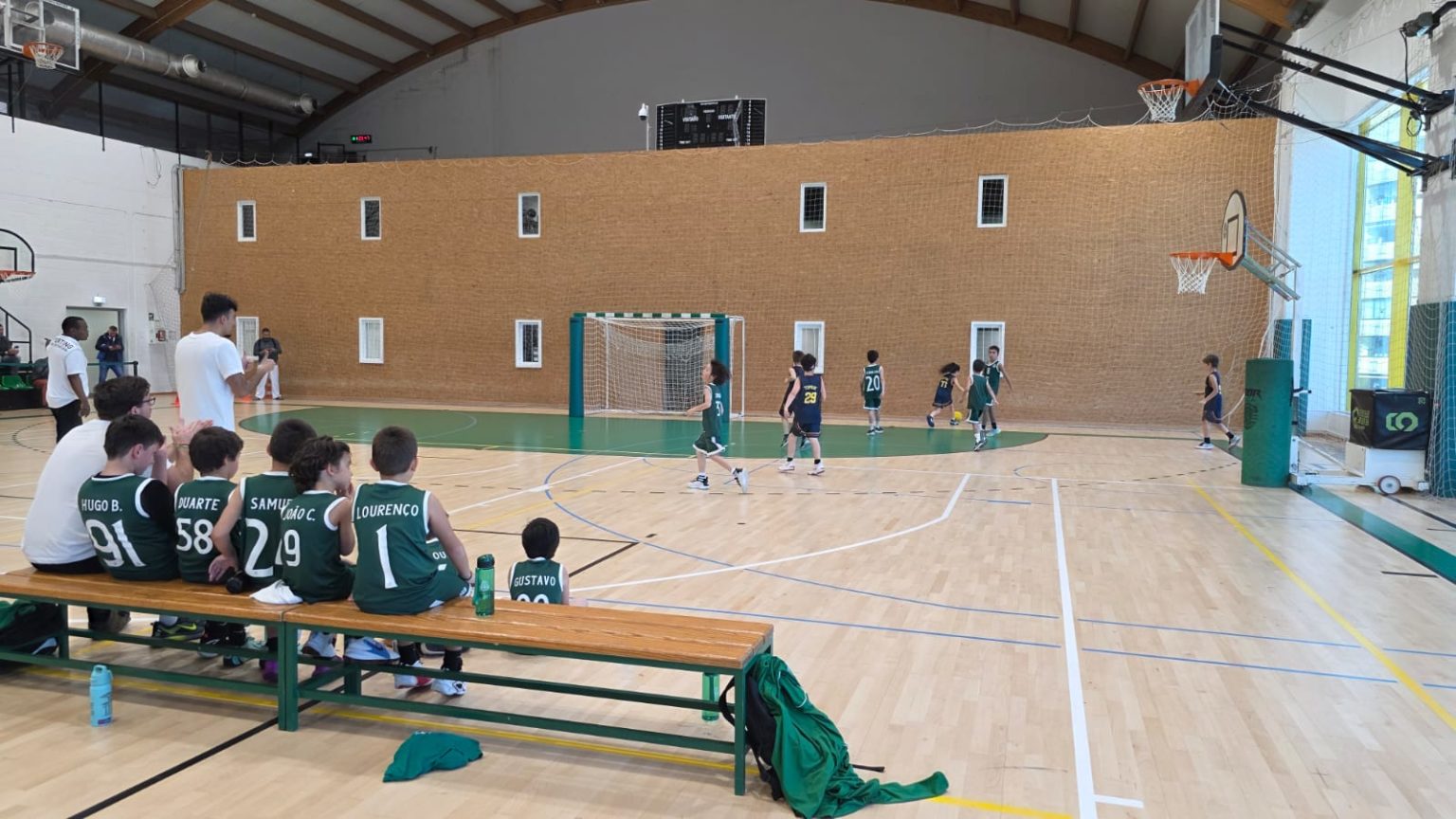 ABL imagem de galeria