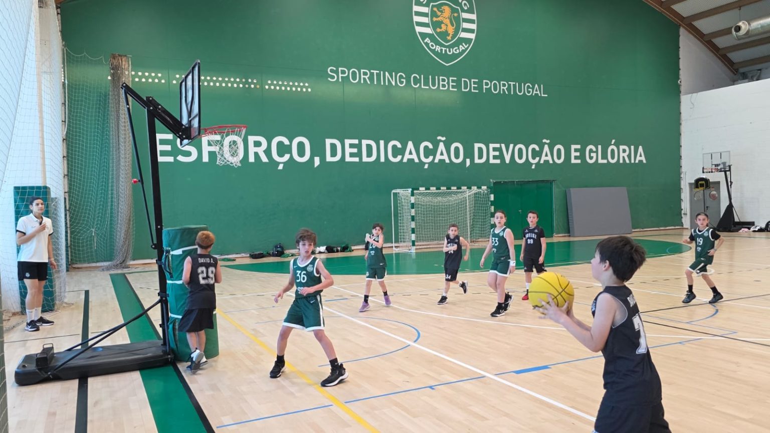 ABL imagem de galeria