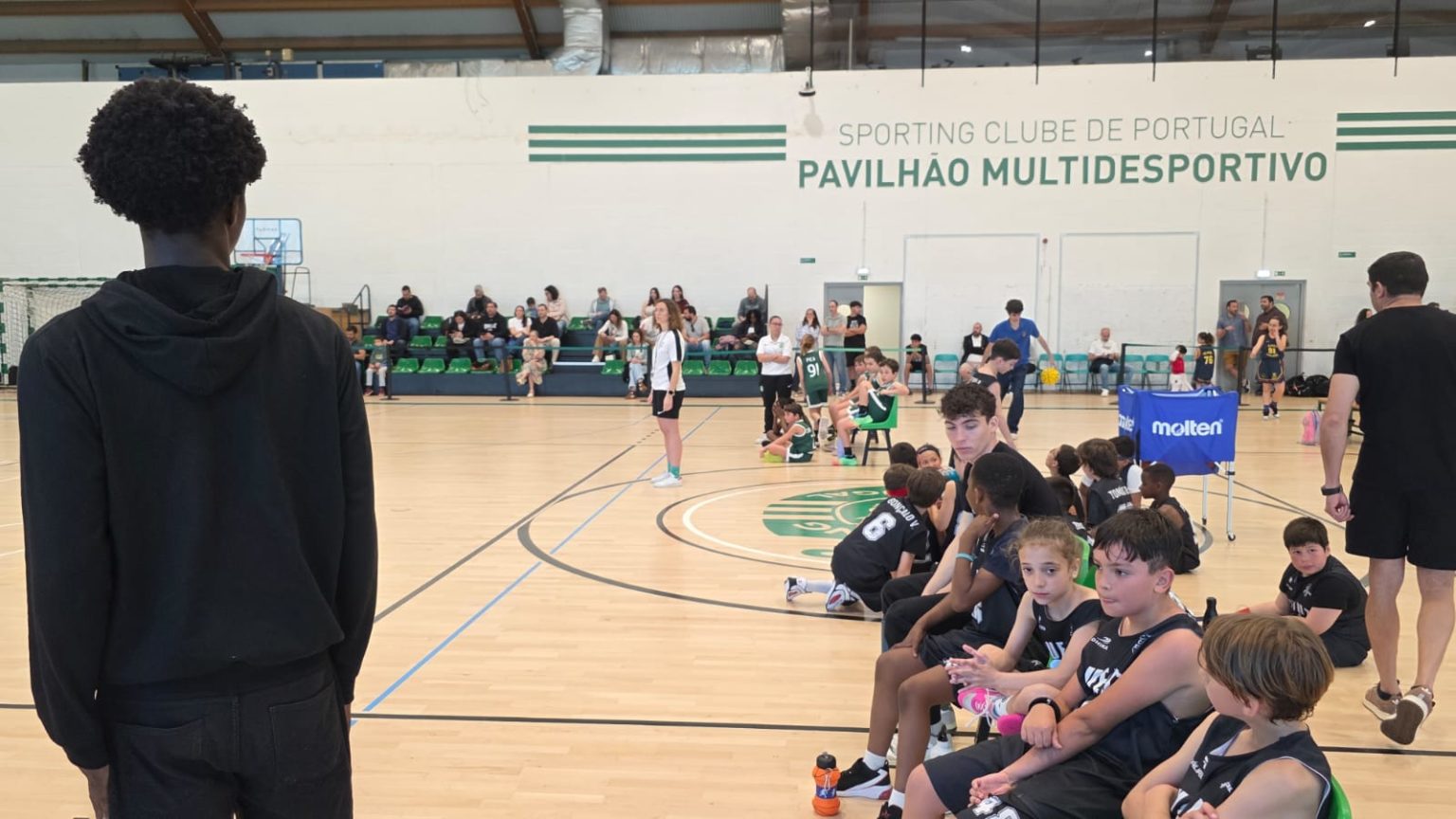 ABL imagem de galeria