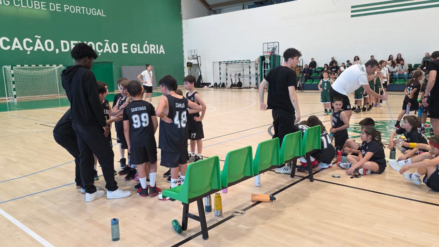 ABL imagem de galeria