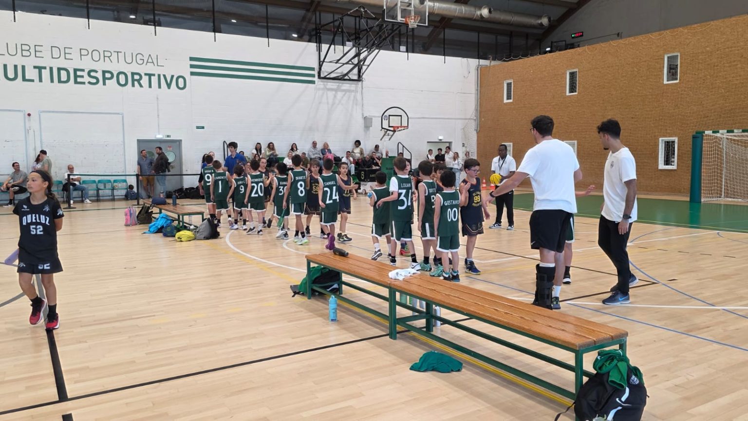 ABL imagem de galeria