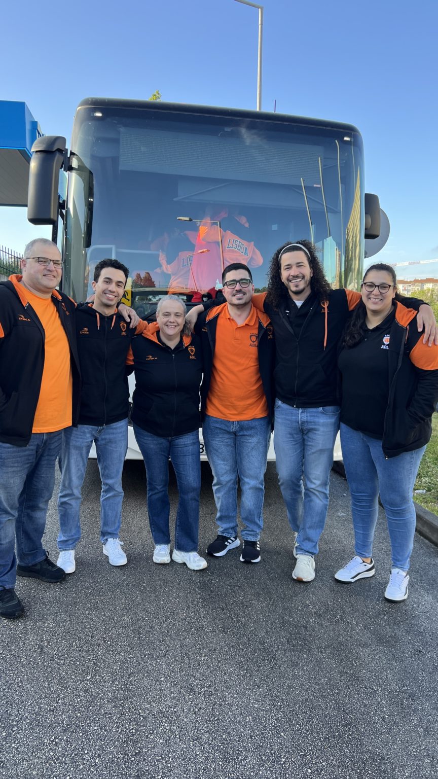 ABL imagem de galeria