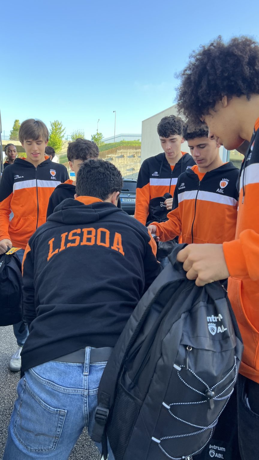 ABL imagem de galeria