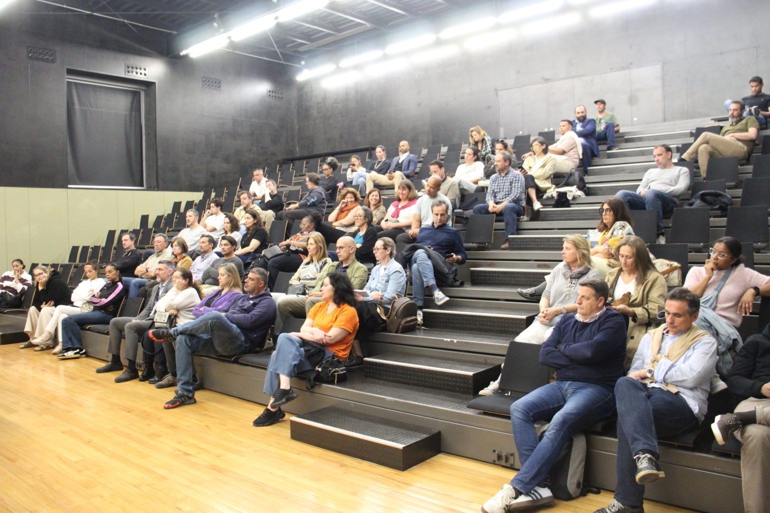 ABL imagem de galeria