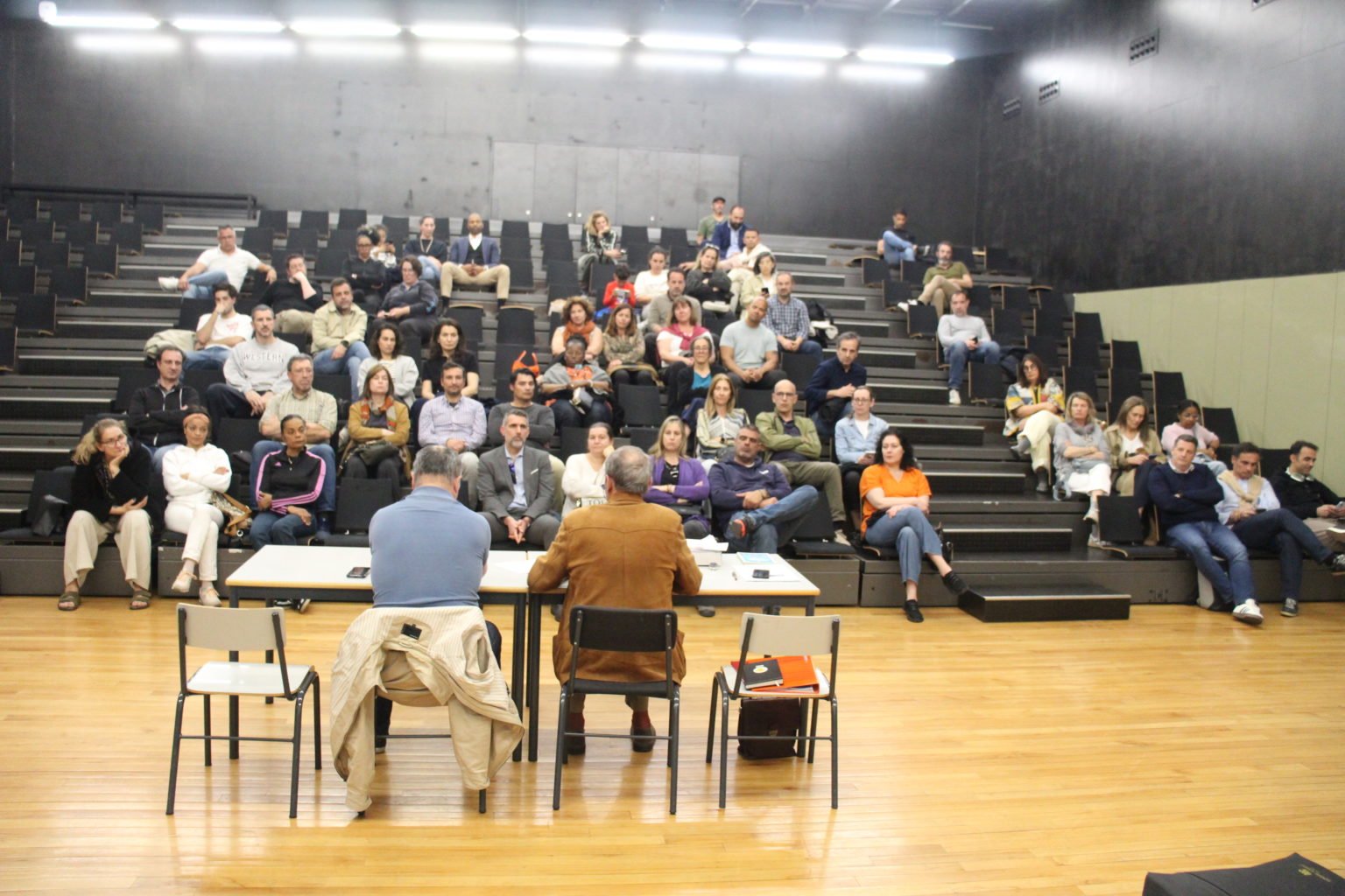 ABL imagem de galeria