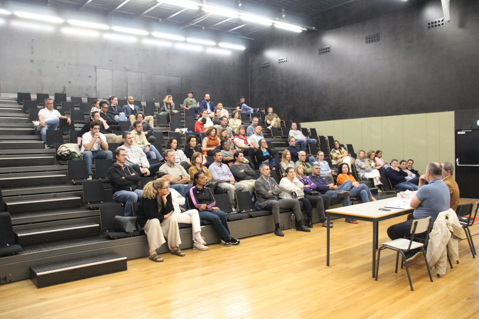 ABL imagem de galeria