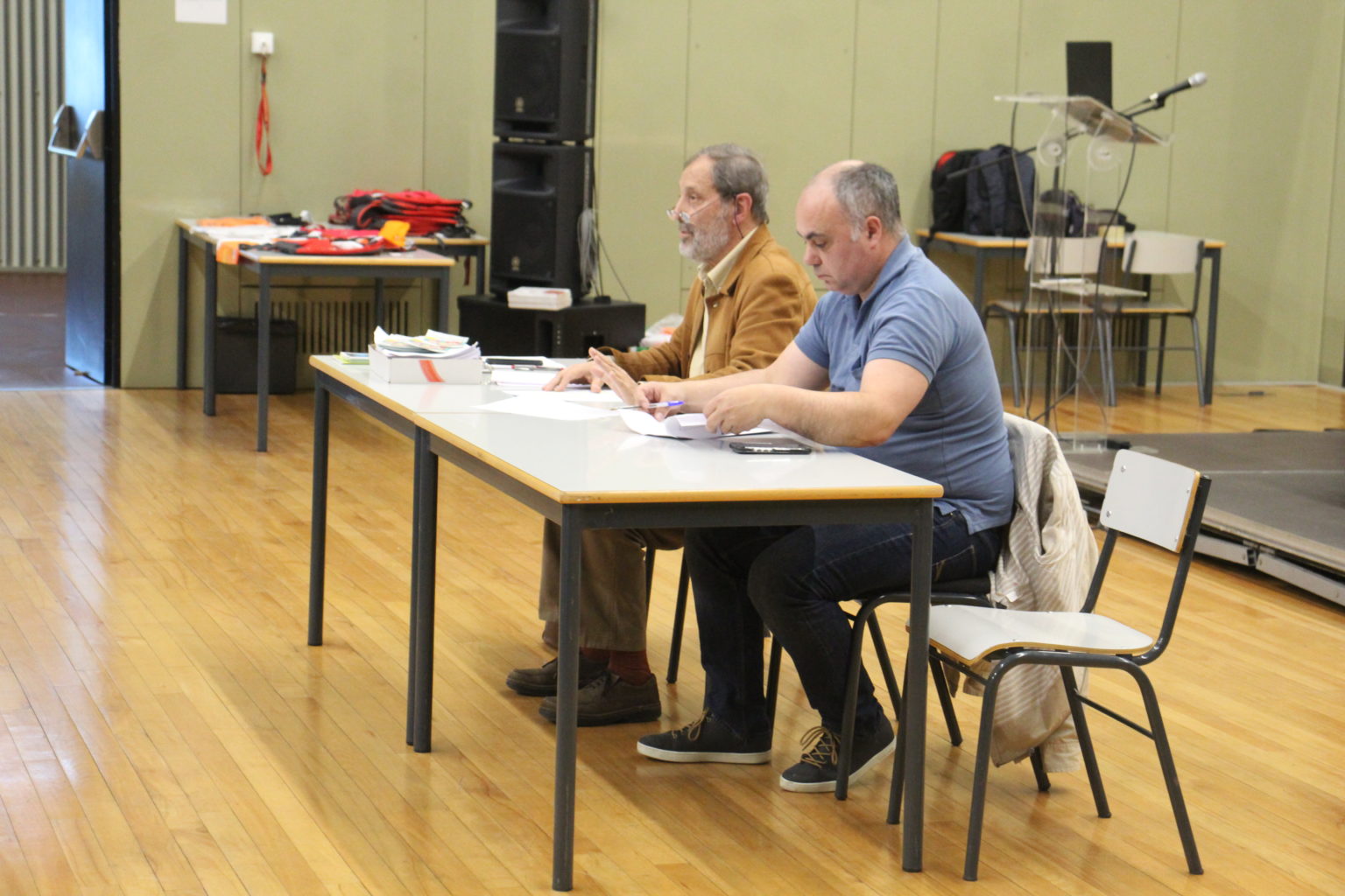 ABL imagem de galeria