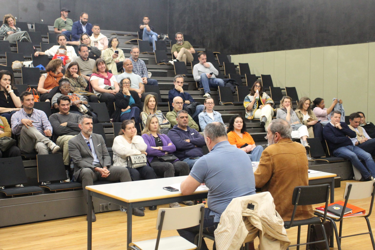 ABL imagem de galeria