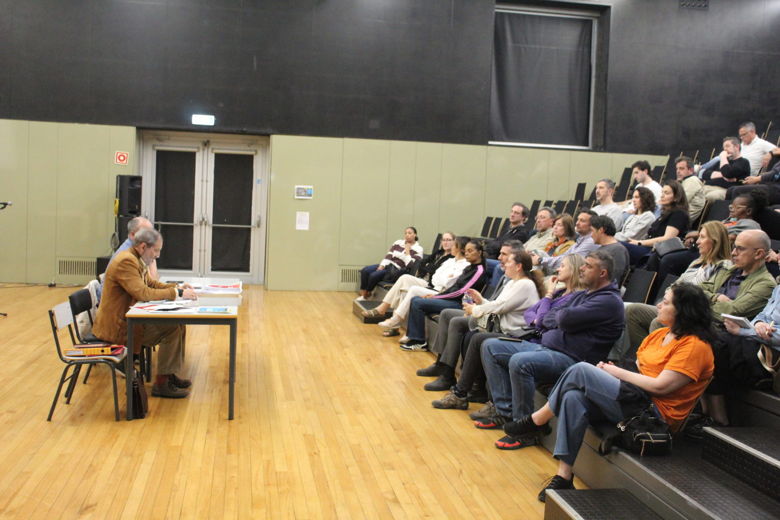 ABL imagem de galeria