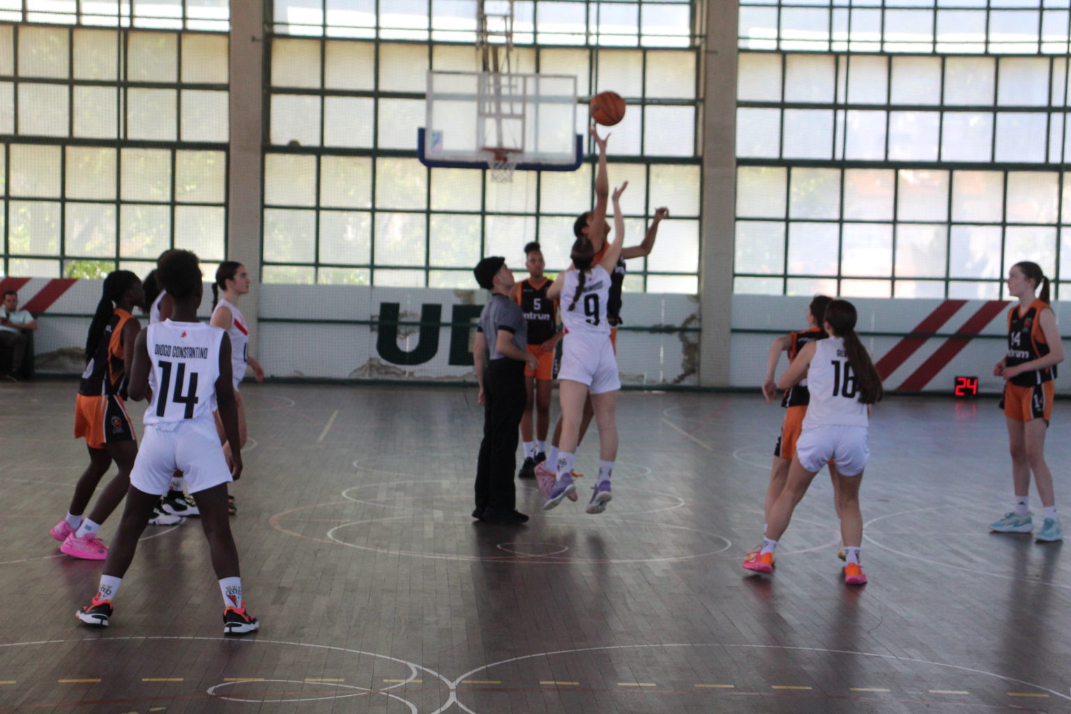 ABL imagem de galeria