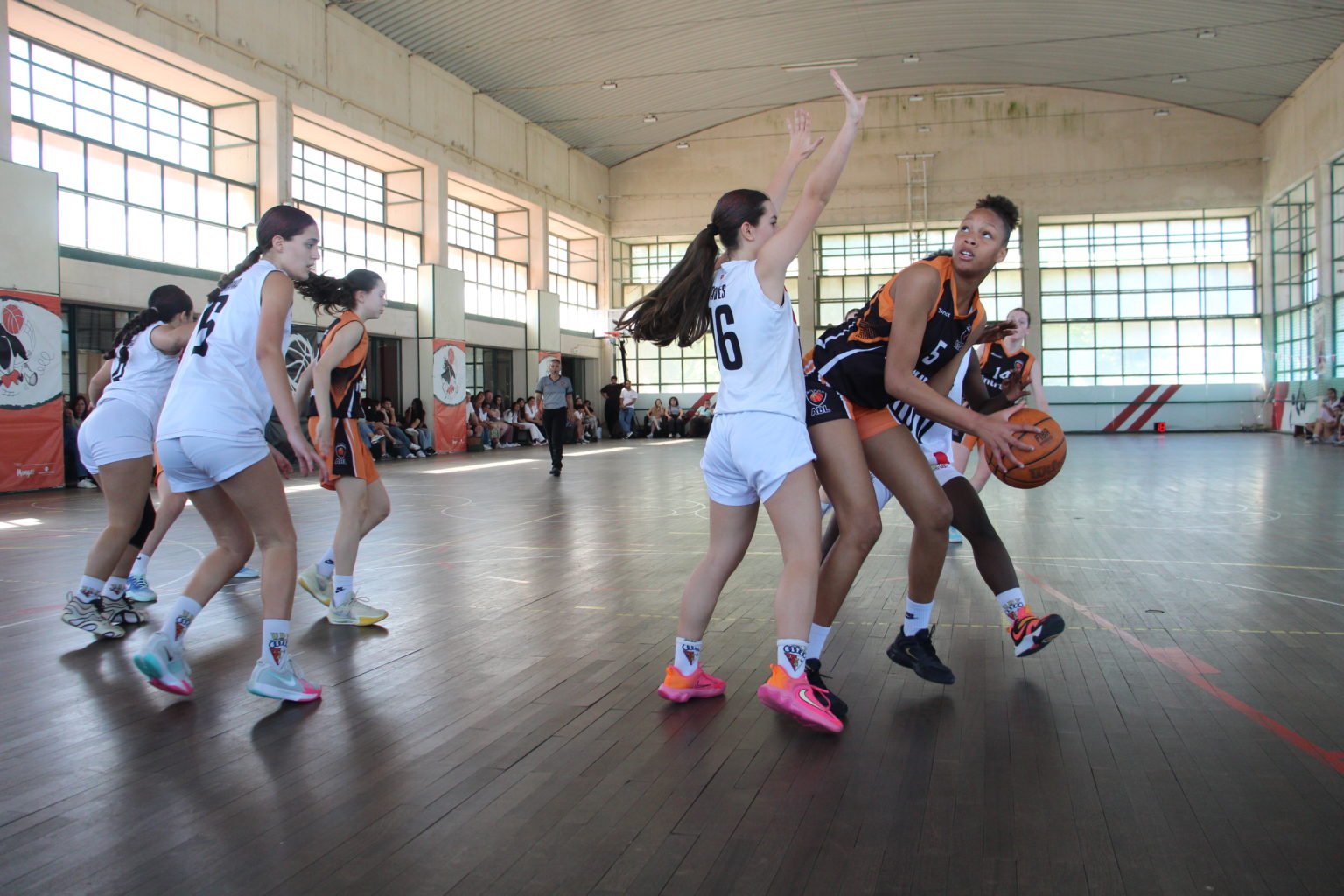 ABL imagem de galeria