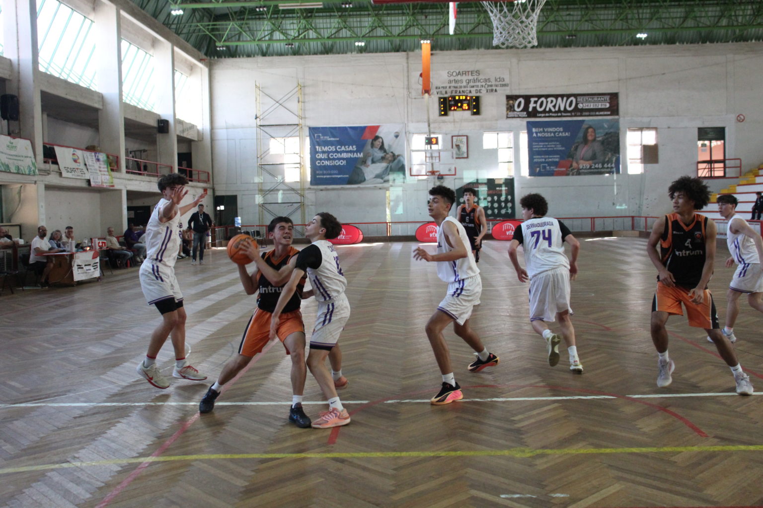 ABL imagem de galeria